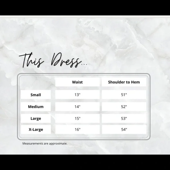 LAST ONE: Women’s Relaxed Deep V beautiful maxi dress - Picture 4 of 4